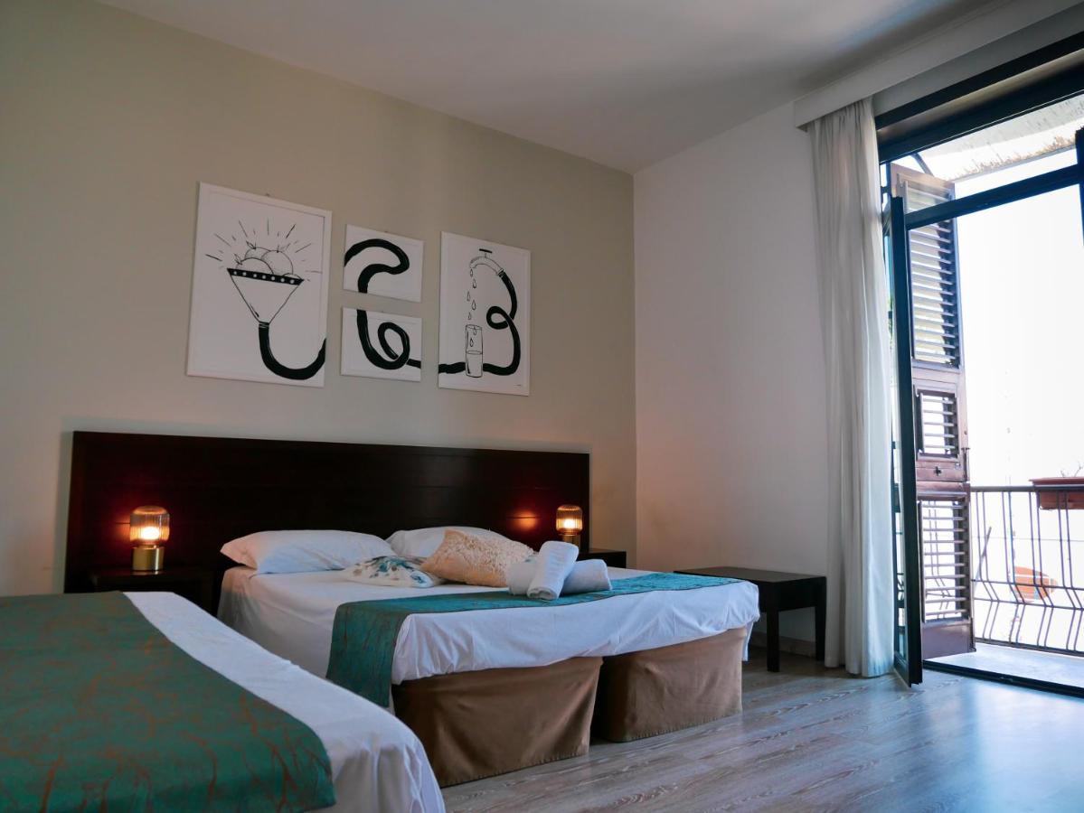Bed and Breakfast My Friend Antonia Барчеллона-Поццо-ди-Готто Экстерьер фото