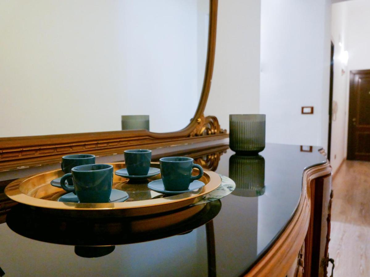 Bed and Breakfast My Friend Antonia Барчеллона-Поццо-ди-Готто Экстерьер фото