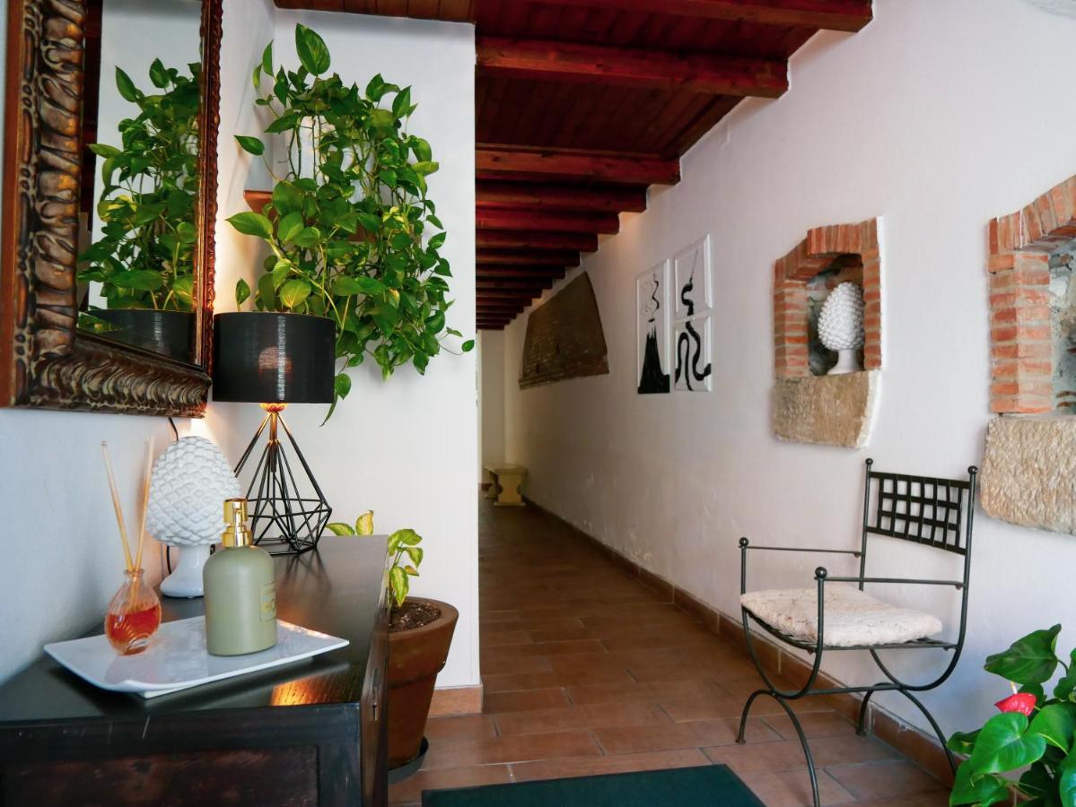 Bed and Breakfast My Friend Antonia Барчеллона-Поццо-ди-Готто Экстерьер фото